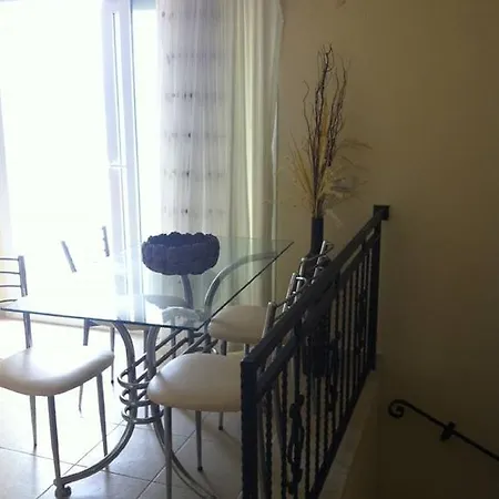 Sweet Sultan Apartment Didim