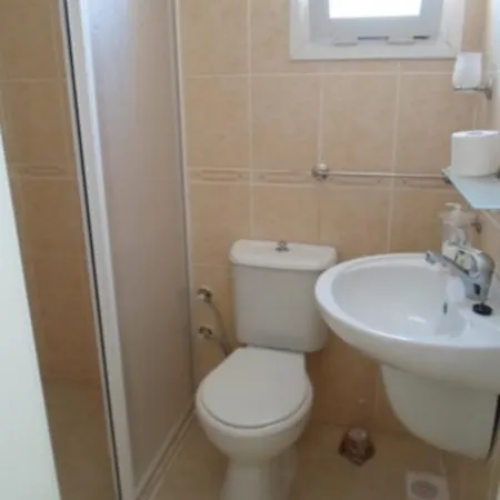 Sweet Sultan Apartamento *