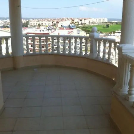 Apartamento Sweet Sultan Didim