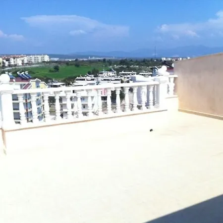 Apartamento Sweet Sultan