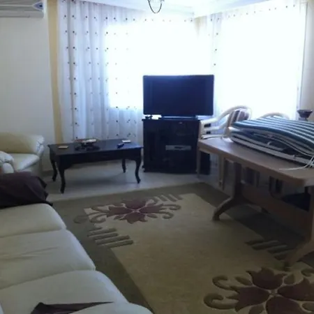 Sweet Sultan Apartamento Didim